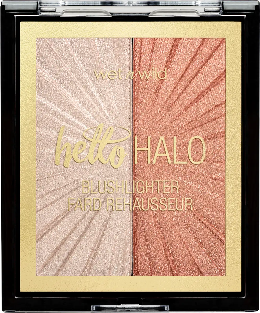 hello Halo rumenilo i hajlajter – 1111564E..., 9 g
