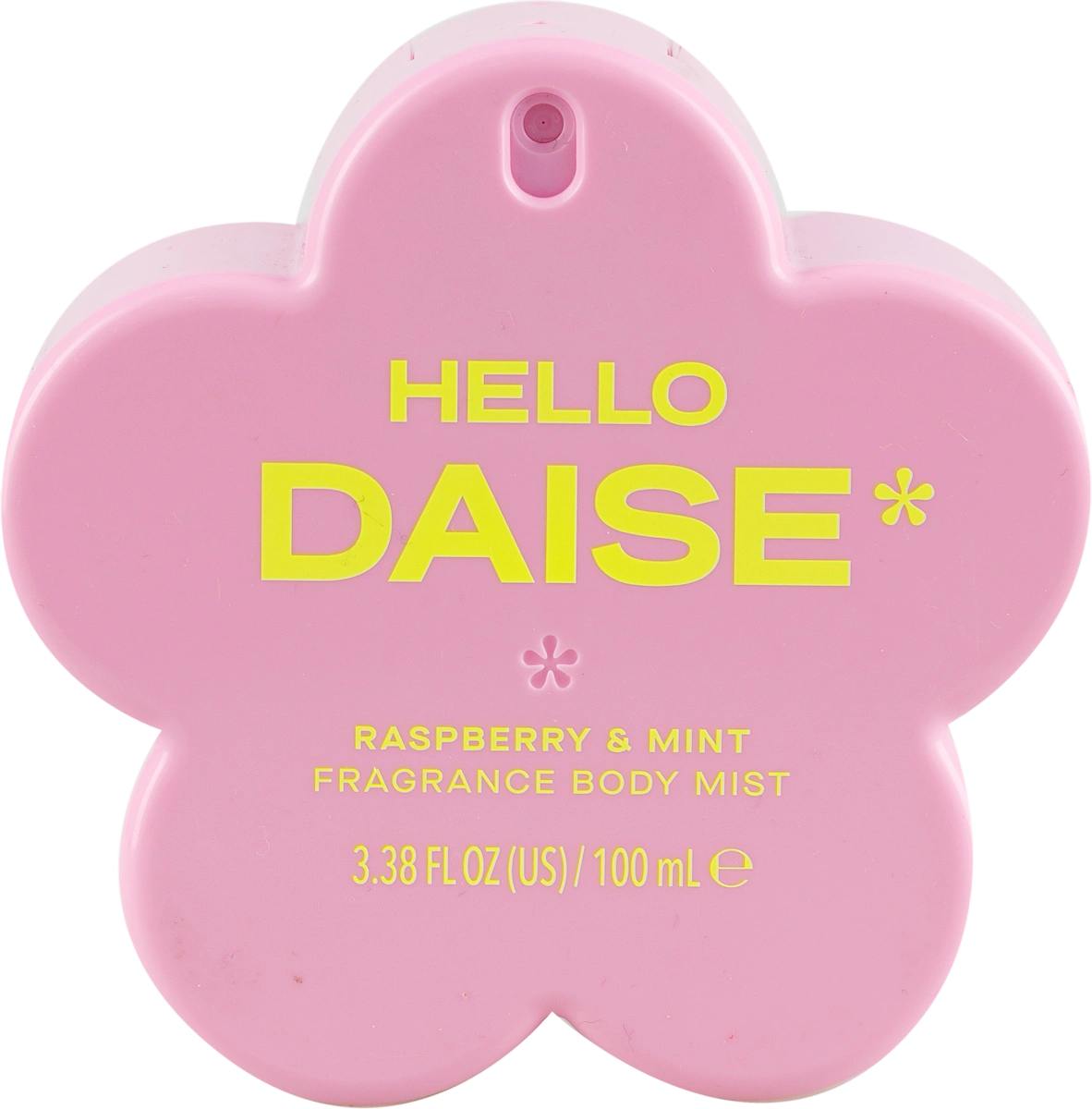 HELLO mist za telo, 90 ml
