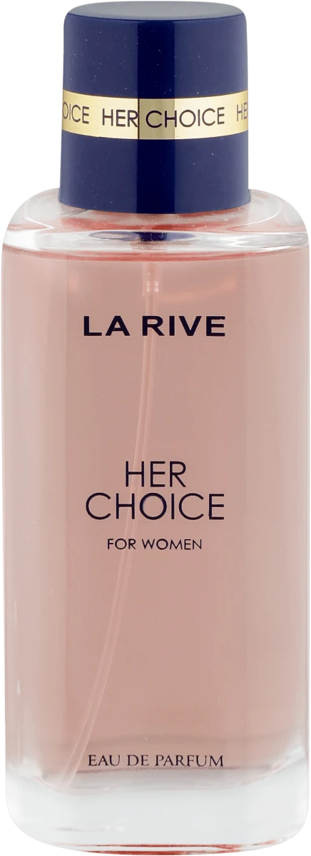 HER CHOICE Edp - ženski, 100 ml