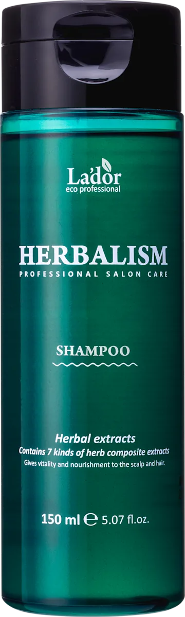 HERBALISM šampon za kosu, 150 ml