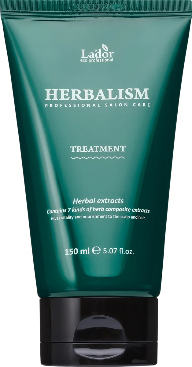 HERBALISM tretman za kosu, 150 ml