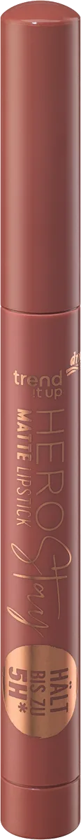 Hero Stay Matte karmin za usne – 050, 1,4 g