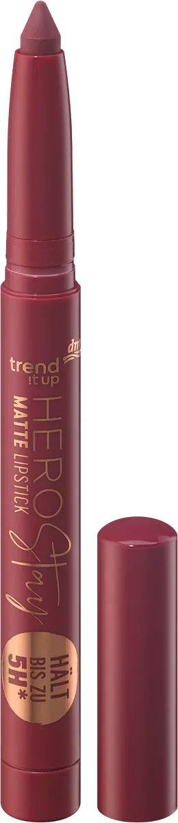 Hero Stay Matte ruž za usne – 040, 1,4 g