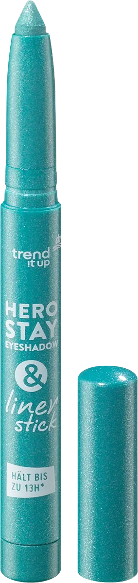 HERO STAY senka za oči i ajlajner - 030 Shiny..., 1 kom