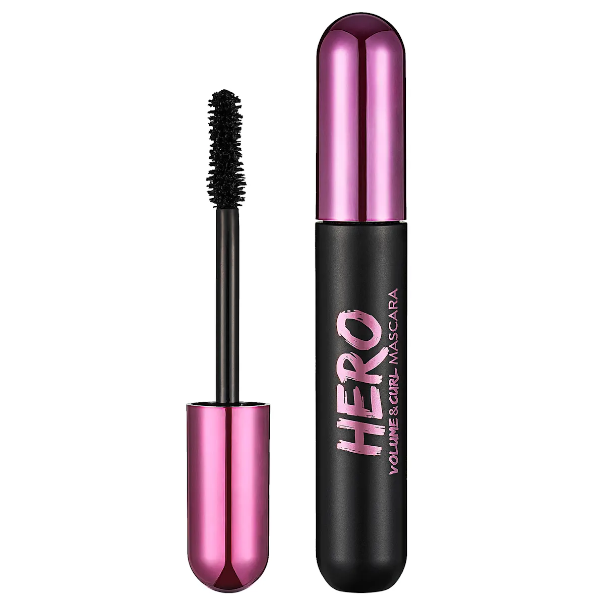 HERO VOLUME&CURL maskara, 1 kom