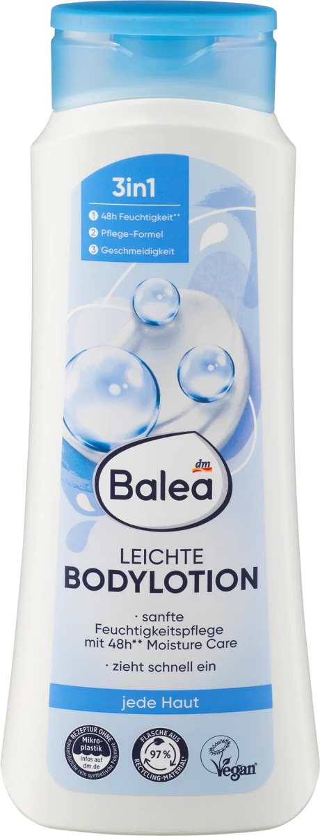 Hidrantni losion za telo, 400 ml