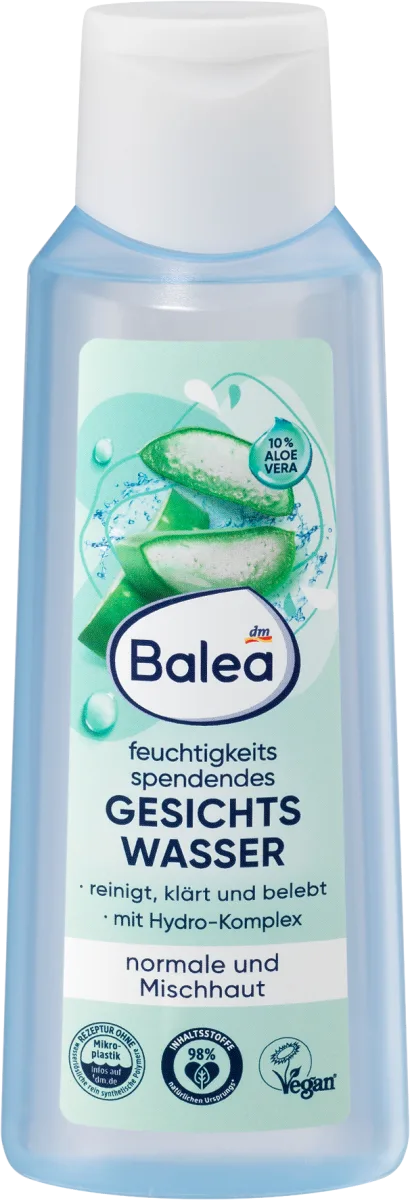 Hidrantni tonik za lice, 200 ml