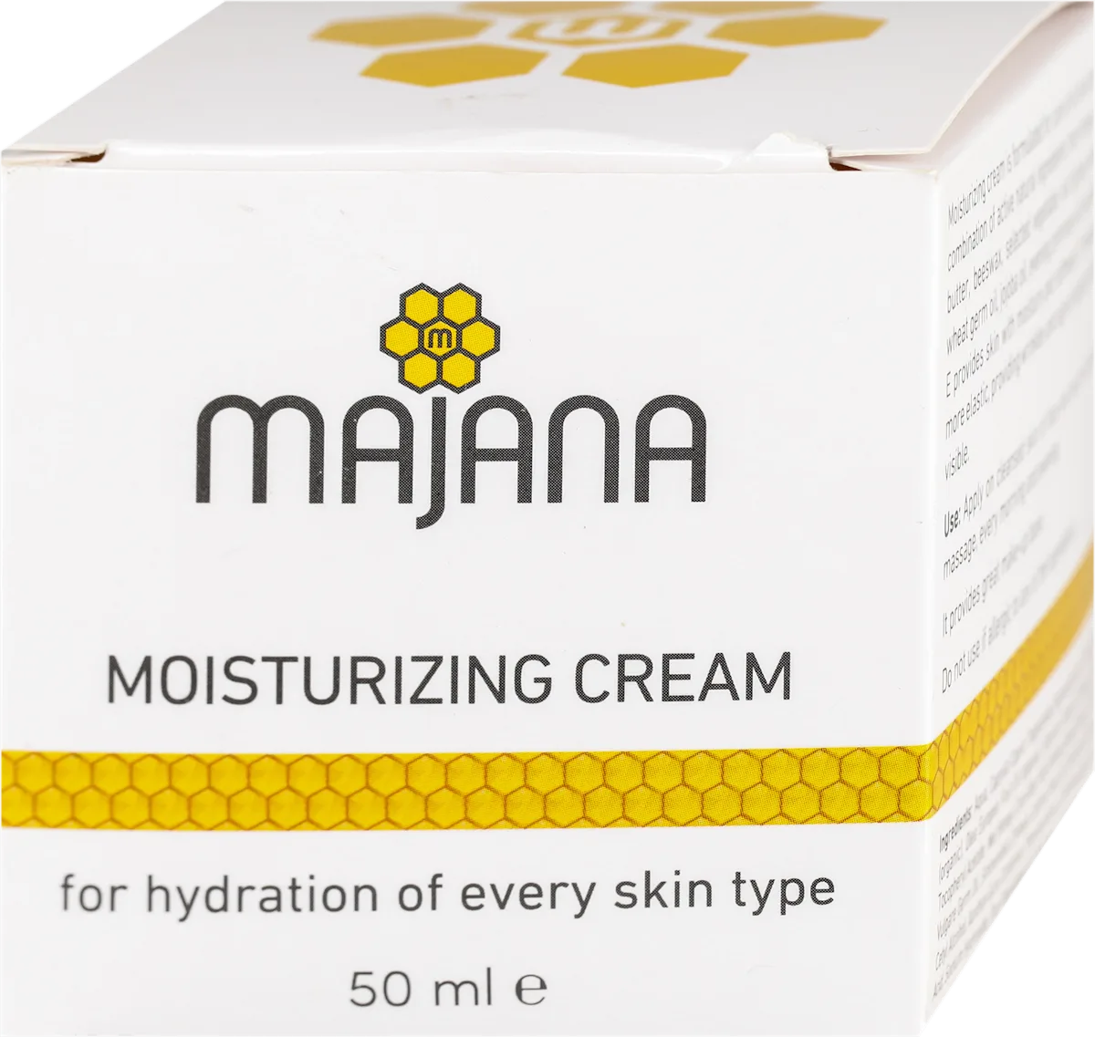 HIDRATANTNA KREMA, 50 ml