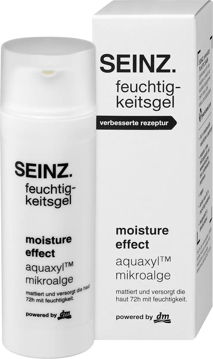Hidratantni gel za lice s mikro algama, 50 ml