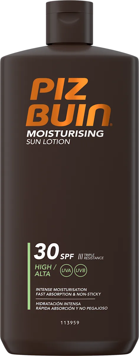 Hidratantni losion za zaštitu od sunca sa SPF 30, 400 ml