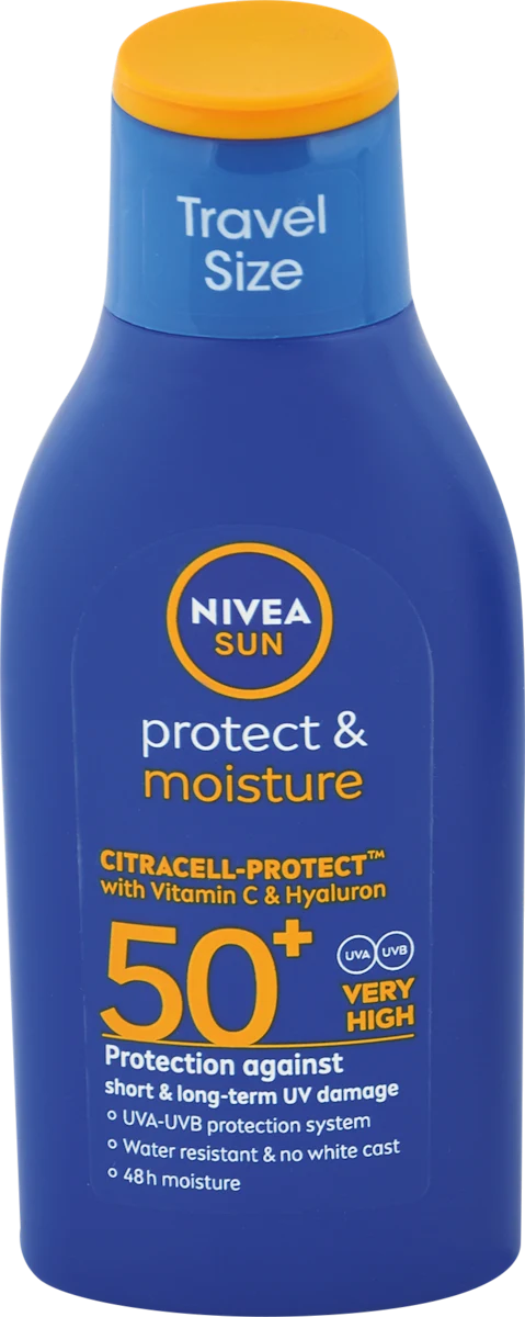 Hidratantni losion za zaštitu od sunca SPF50+, 100 ml