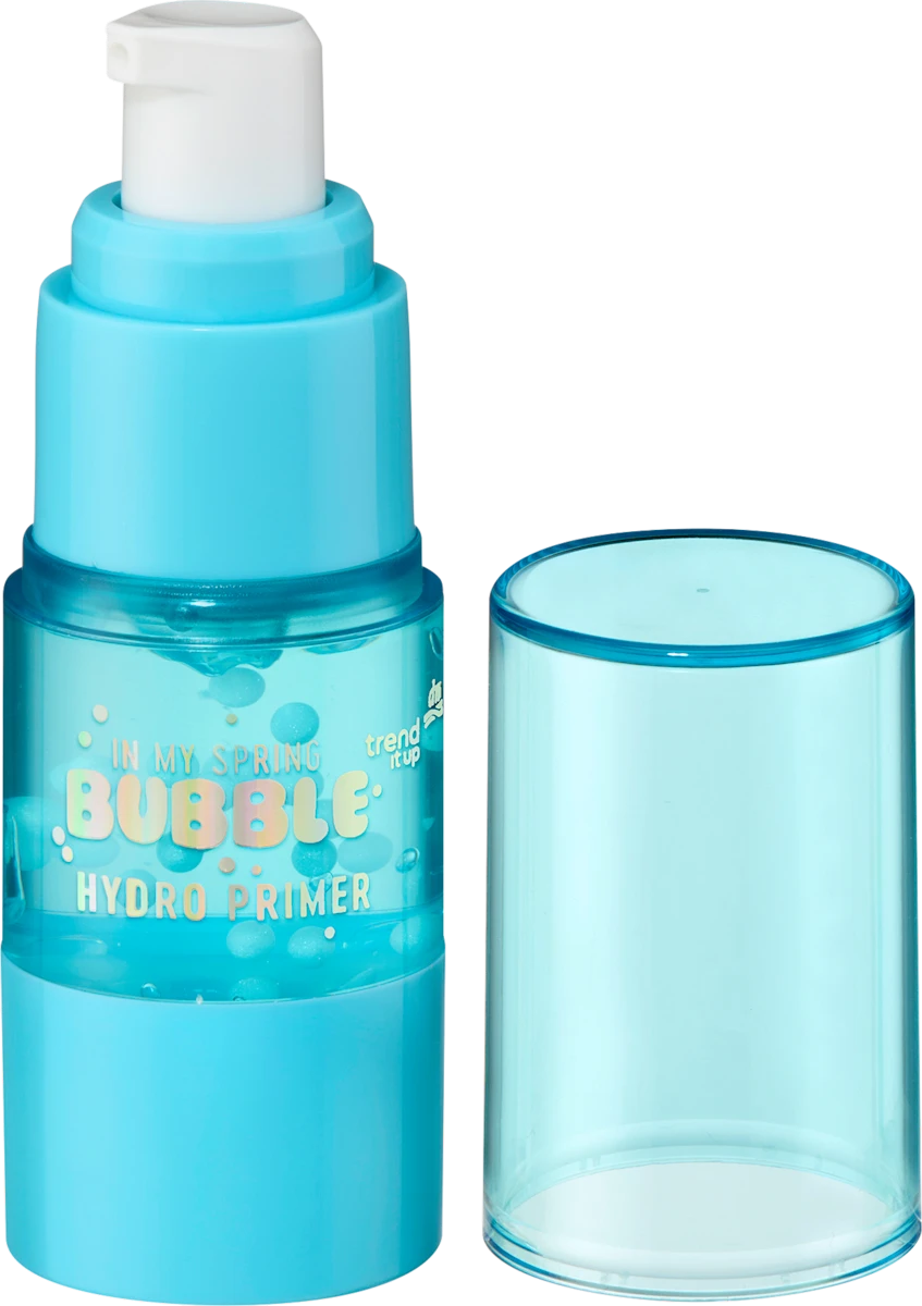 Hidratantni prajmer In My Spring Bubble, 18 ml
