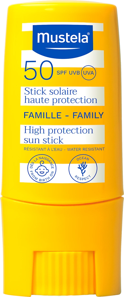 High protection sun stick - stik za zaštitu kože..., 9 ml