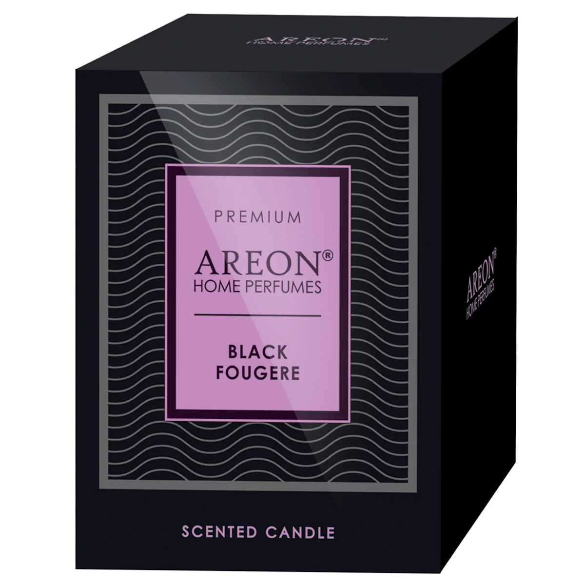 HOME PERFUMES PREMIUM BLACK FOUGERE mirišljava..., 1 kom