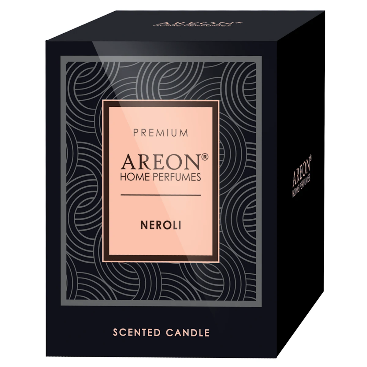 HOME PERFUMES PREMIUM NEROLI mirišljava sveća, 1 kom