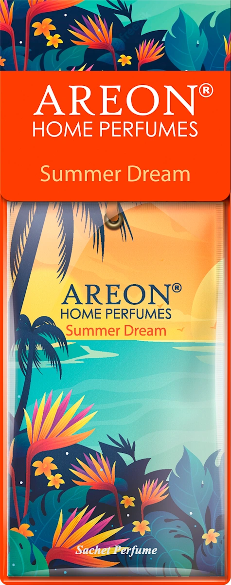 HOME PERFUMES Summer Dream mirisna kesica -..., 1 kom