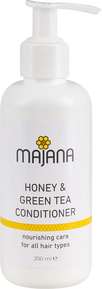HONEY &amp; GREEN TEA regenerator za kosu, 200 g