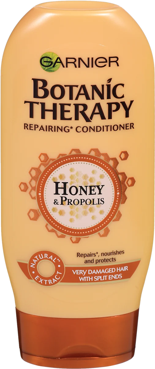 Honey & Propolis - regenerator za kosu, 200 ml