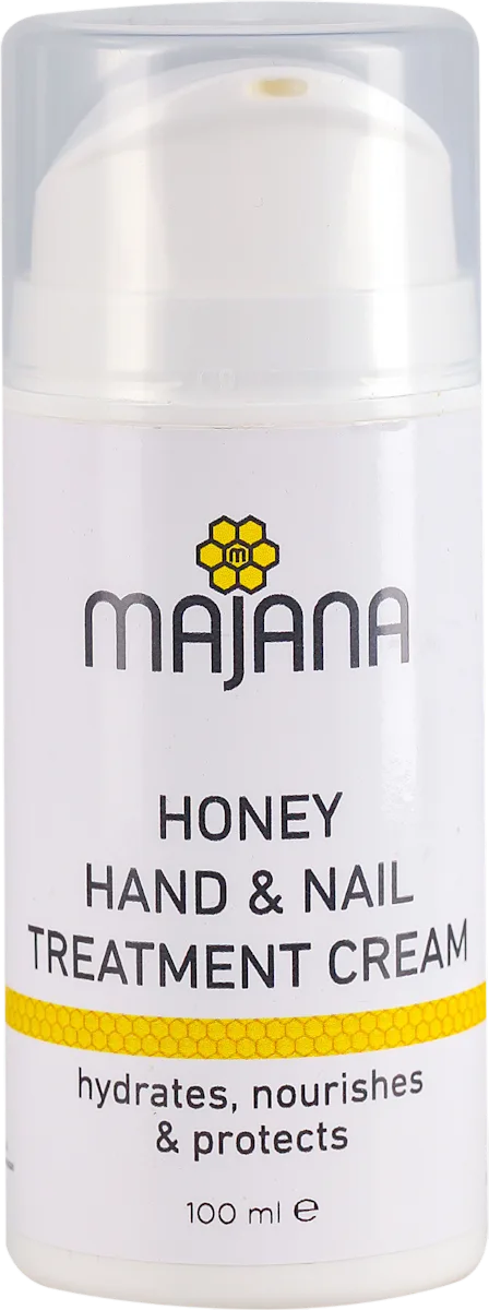HONEY krema za ruke i nokte, 100 ml