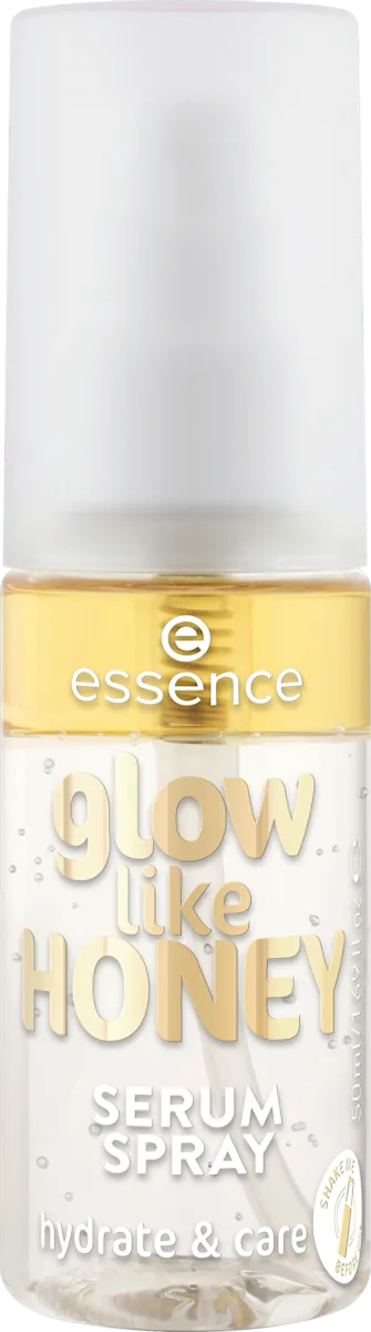 HONEY SERUM za lice u spreju, 50 ml