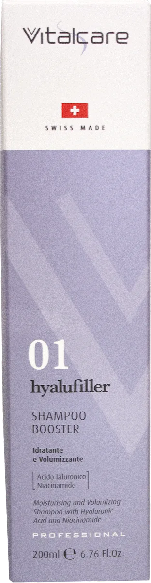 hyalufiller Šampon za kosu, 200 ml