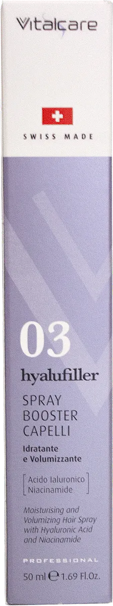 hyalufiller Sprej za kosu, 50 ml