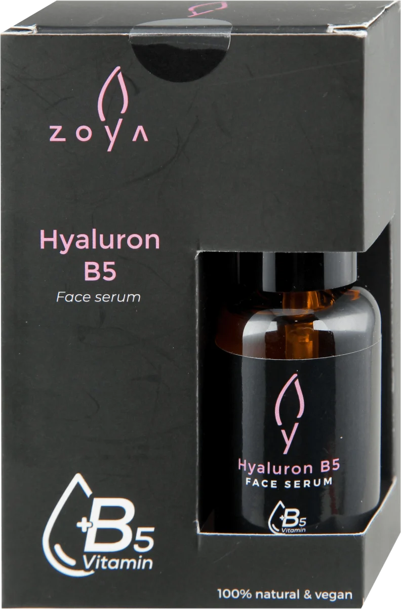 Hyaluron B5 Serum za lice, 30 ml