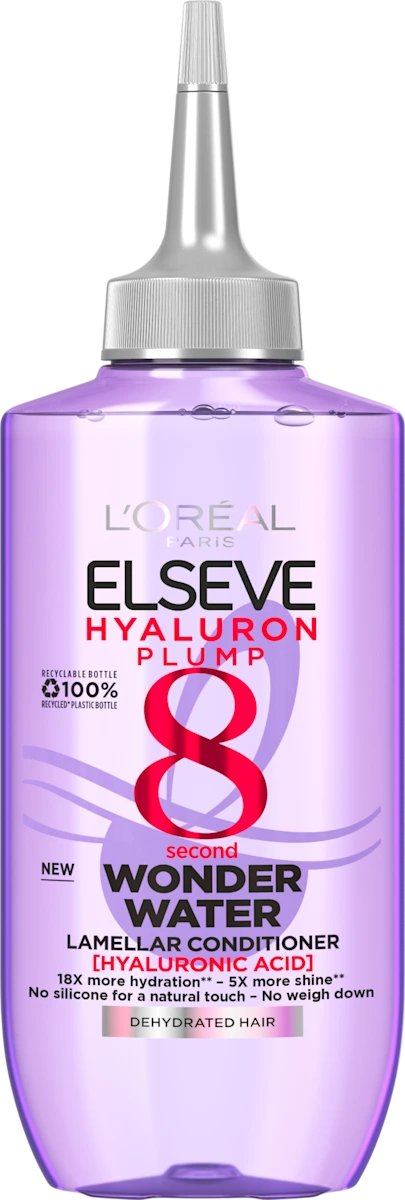 Hyaluron Plump balzam za dehidriranu kosu, 200 ml