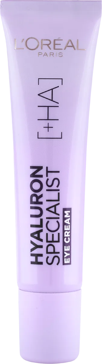 Hyaluron Specialist  - krema za područje oko očiju, 15 ml