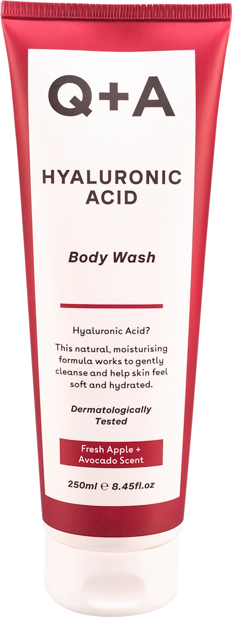 HYALURONIC ACID gel za tuširanje, 250 ml