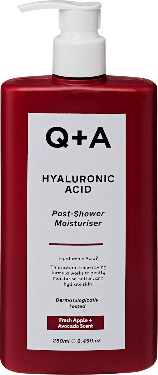 HYALURONIC ACID losion za telo, 250 ml
