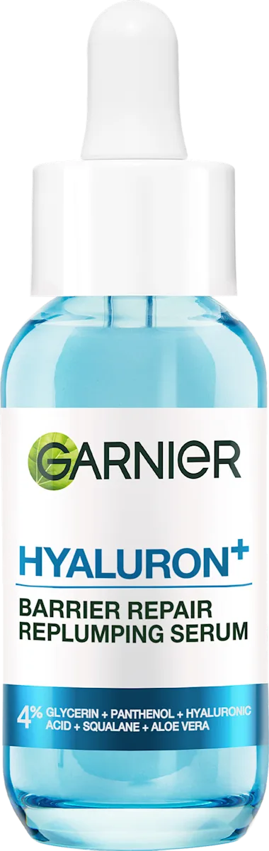 Hyaluronic Aloe serum za lice, 30 ml