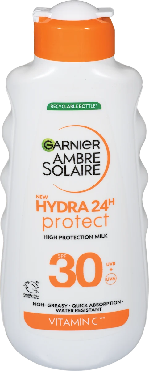 HYDRA 24H protect mleko za zaštitu od sunca..., 175 ml