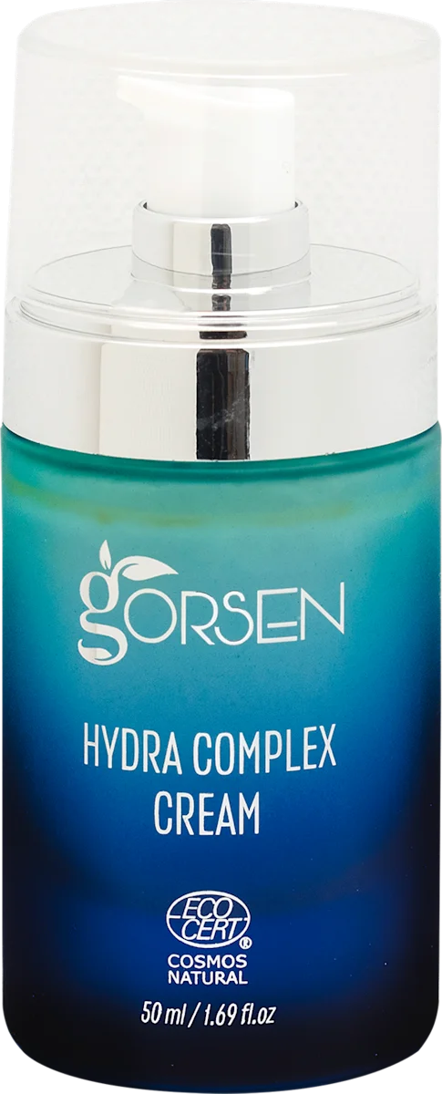 HYDRA COMPLEX krema za lice, 50 ml