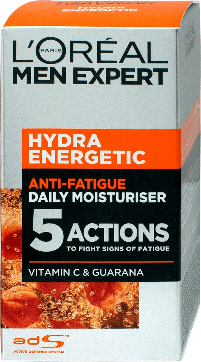 Hydra Energetic hidratantna krema, 50 ml