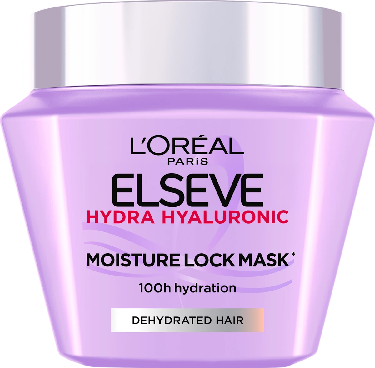 HYDRA HYALURONIC maska za kosu, 300 ml