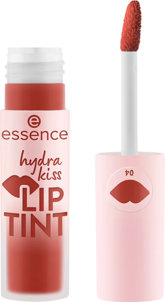 hydra kiss tinta za usne - 04 Classy Red, 1 kom