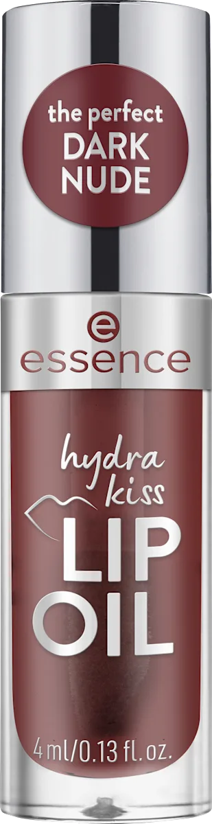 hydra kiss ulje za usne - 08 Mocha Glow, 1 kom