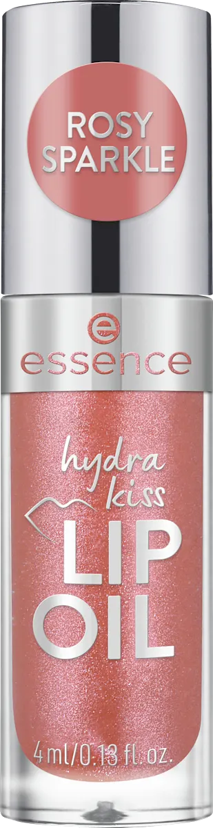 hydra kiss ulje za usne- 11 Rosy Sparkle, 1 kom