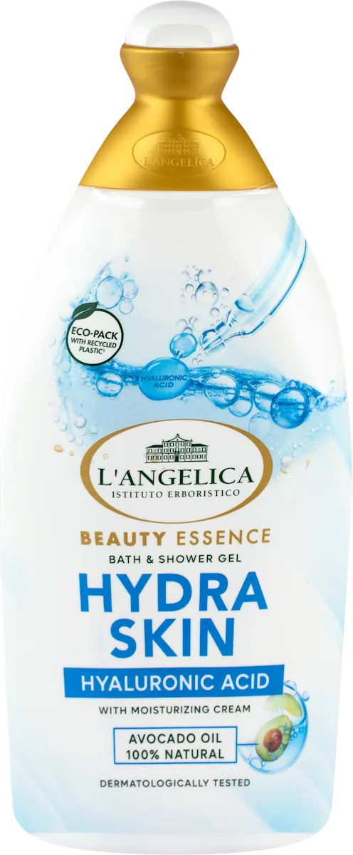 HYDRA SKIN Gel za tuširanje, 500 ml