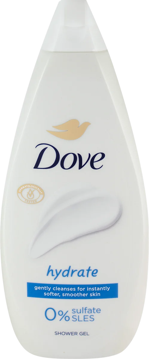 hydrate Gel za tuširanje, 720 ml