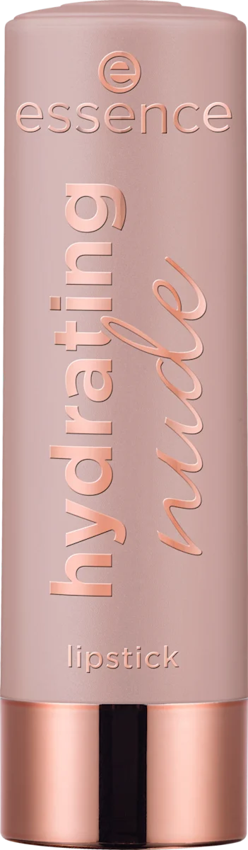 hydrating nude karmin za usne - 301 Romantic, 3,5 g