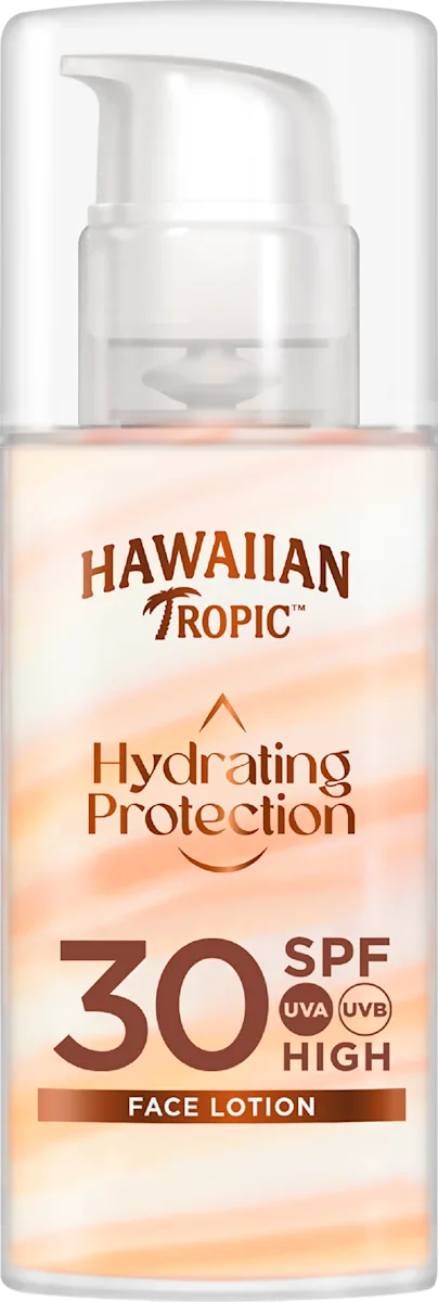 Hydrating Protection losion za zaštitu kože lica od sunca, SPF30, 50 ml