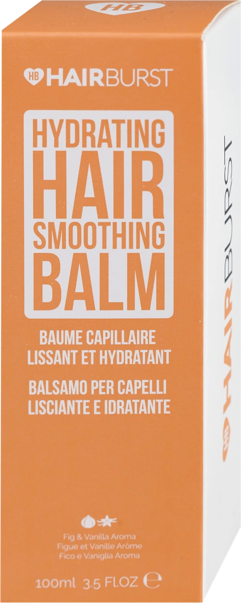 Hydrating+Smoothing balzam za kosu, 100 ml