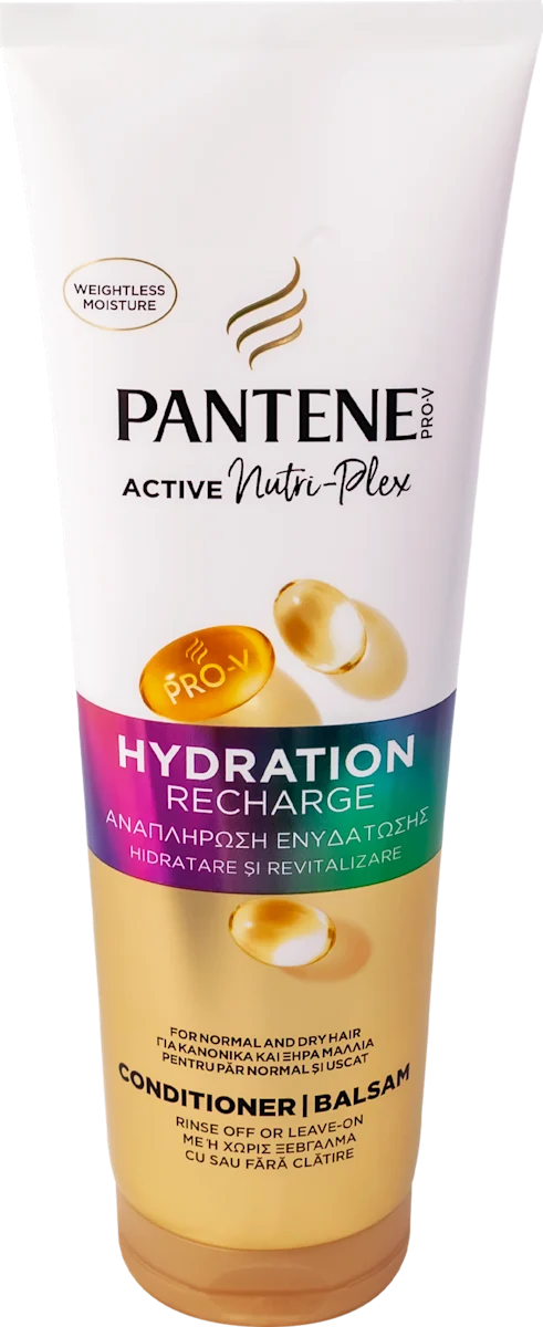 HYDRATION RECHARGE regenerator za kosu, 275 ml