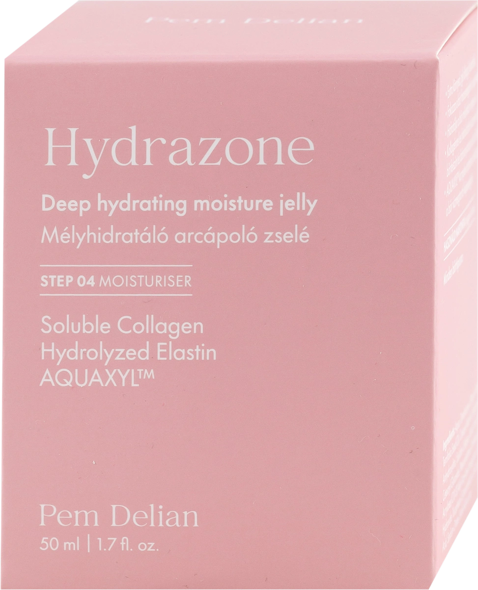 Hydrazone Jelly krema za lice, 1 kom
