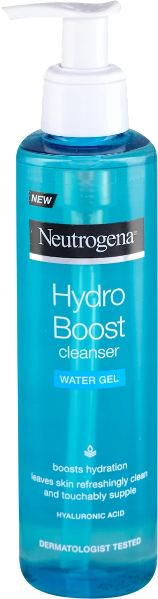 Hydro Boost gel za čišćenje lica, 200 ml