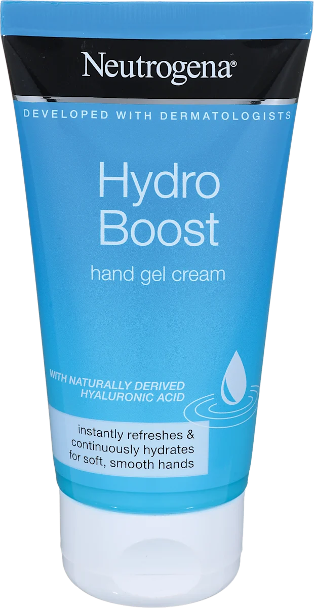 Hydro Boost - krema za ruke, 75 ml