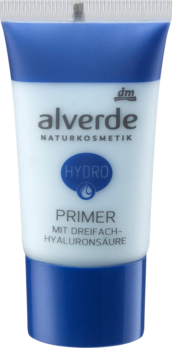HYDRO hidratantni prajmer sa hijaluronskom..., 30 ml