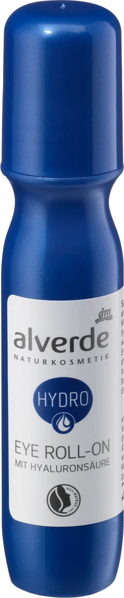 Hydro - hidratantni roll on za područje oko očiju, 20 ml